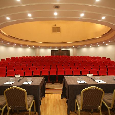 Hotel Excellence Inn 앙카라 외부 사진