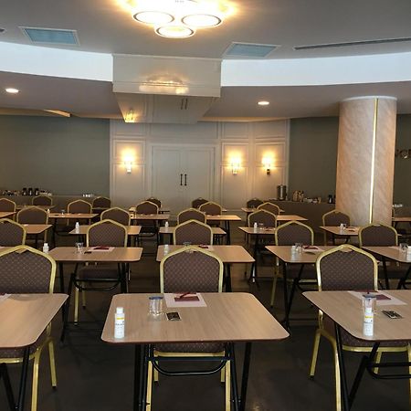 Hotel Excellence Inn 앙카라 외부 사진