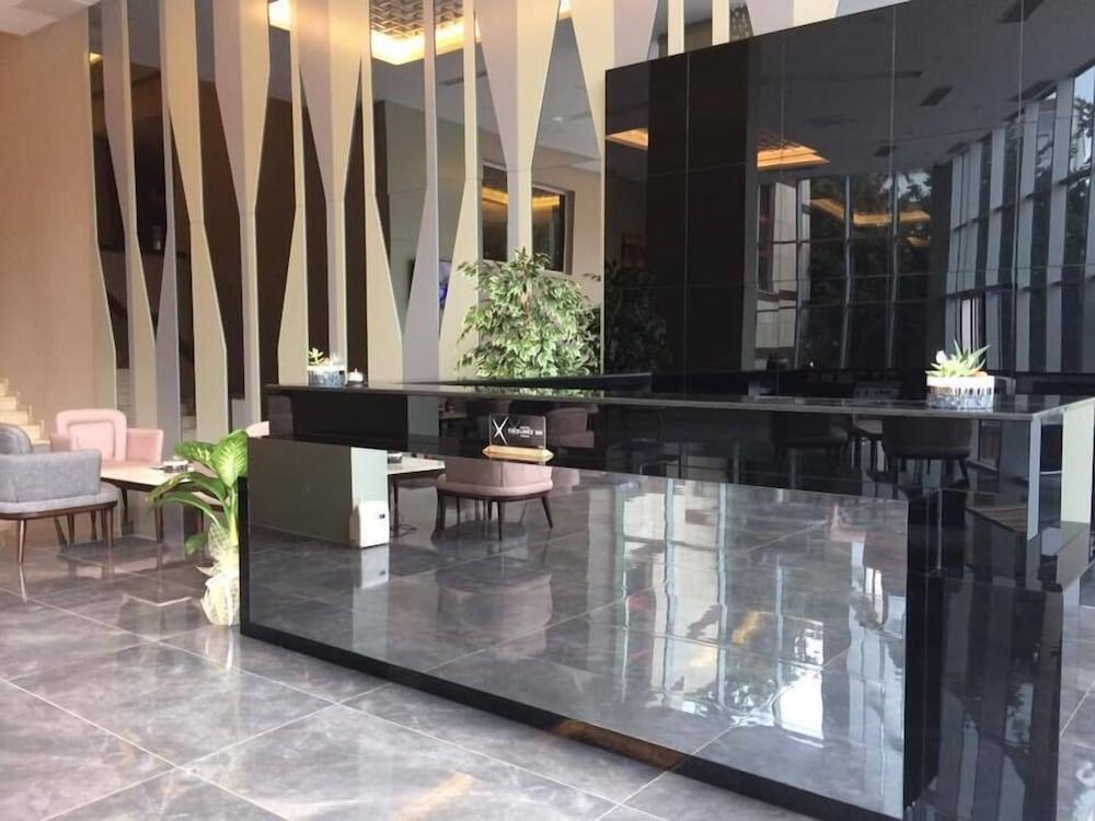 Hotel Excellence Inn 앙카라 외부 사진