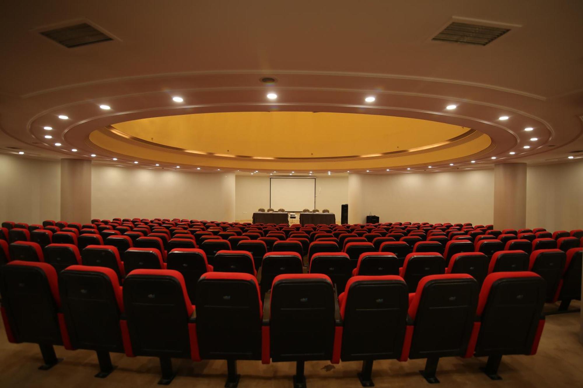 Hotel Excellence Inn 앙카라 외부 사진