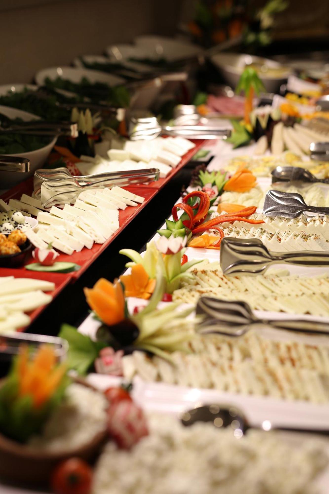 Hotel Excellence Inn 앙카라 외부 사진